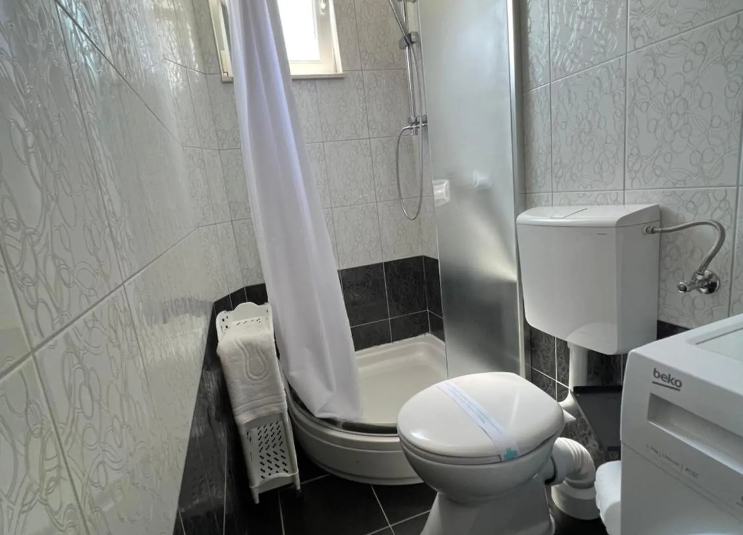Apartment Matijas, 3 Bedroom Apt With Terrace And Parking Split
