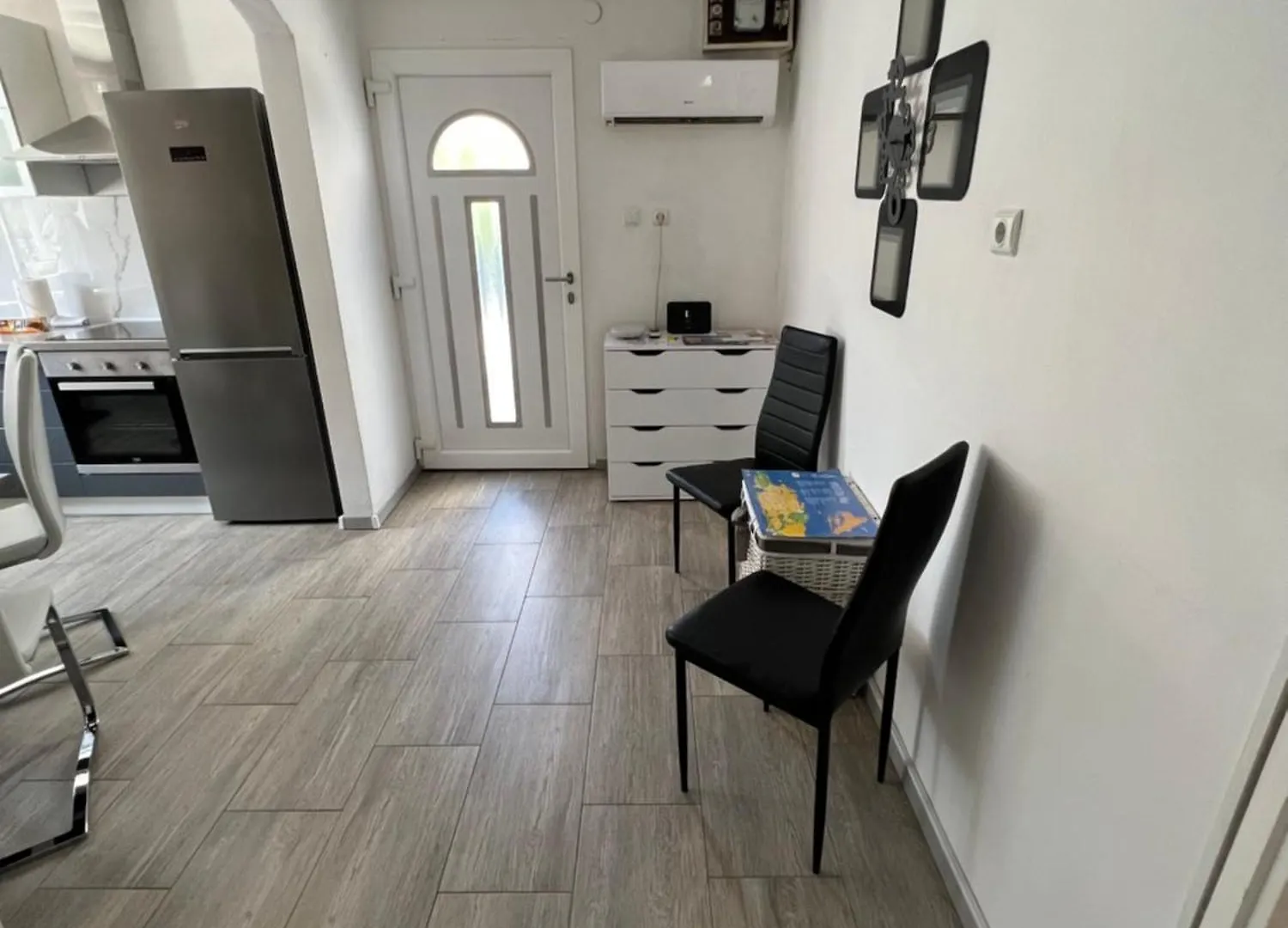 Apartment Matijas, 3 Bedroom Apt With Terrace And Parking Сплит Хорватия